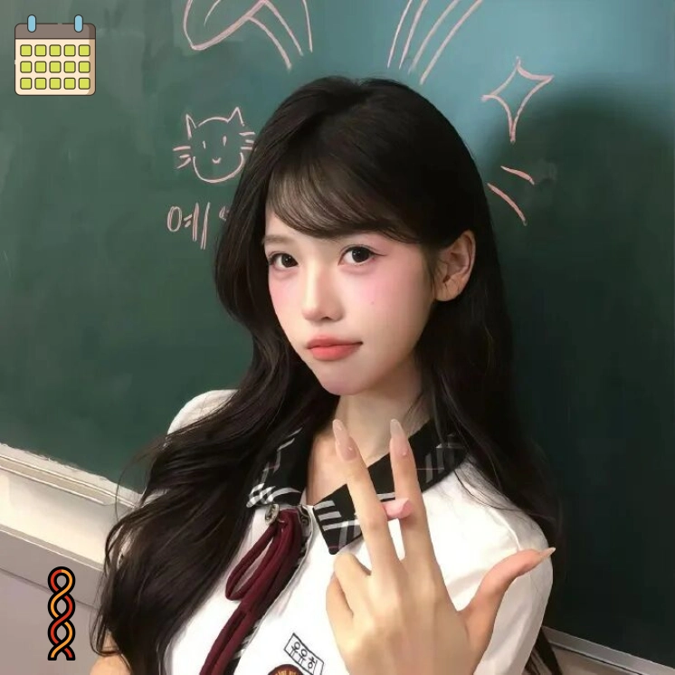 头像